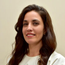 I De Staff G Melisa Lenero