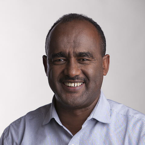 Kebede Ayele