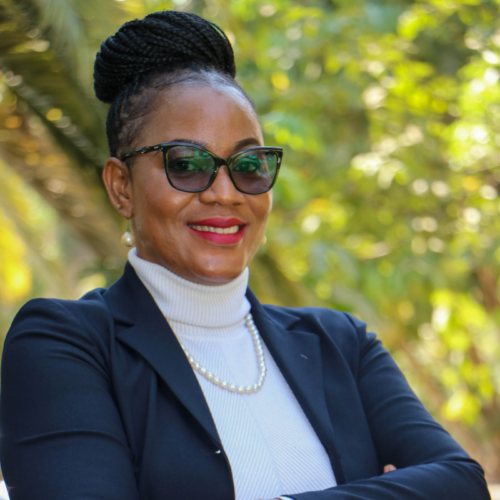 Elledy T. Shumba