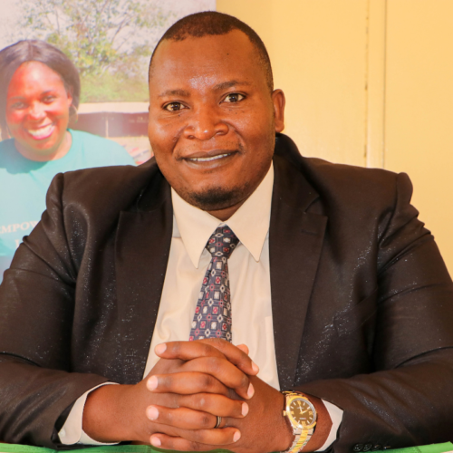 Josephat Mutale