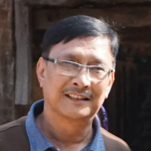 Komal Pradhan
