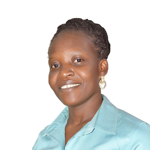 Dorcas Amarteley Obeng