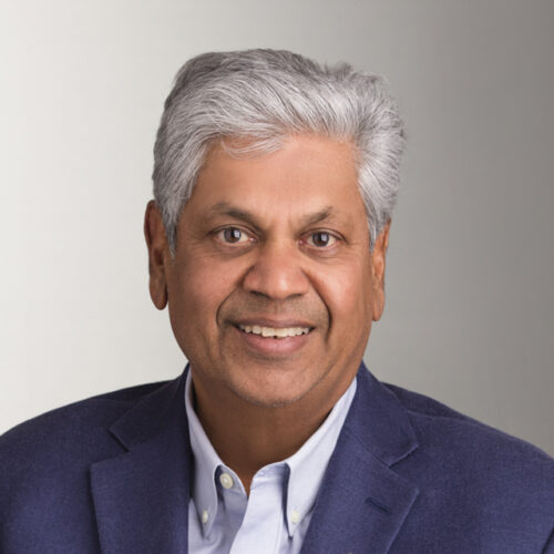 Chandra A. Madramootoo, PhD