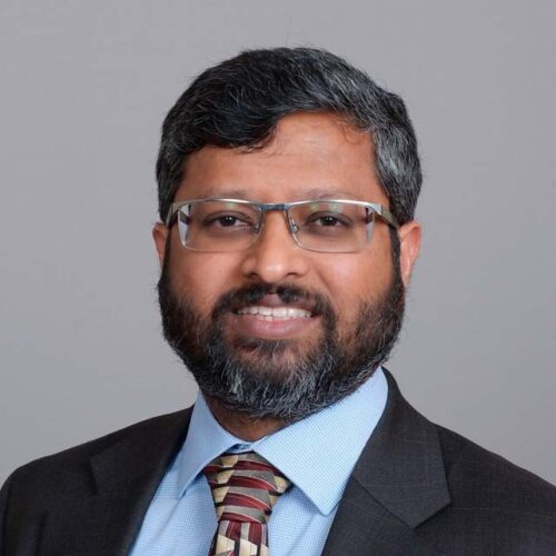 Venkata Kishore, PhD