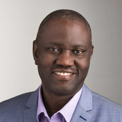 Sylvester Kalonge