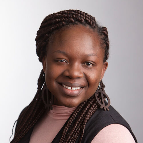 Alhassan Hilda Wunniche