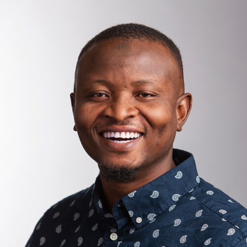 Abdul-Mumin Damba Tahidu